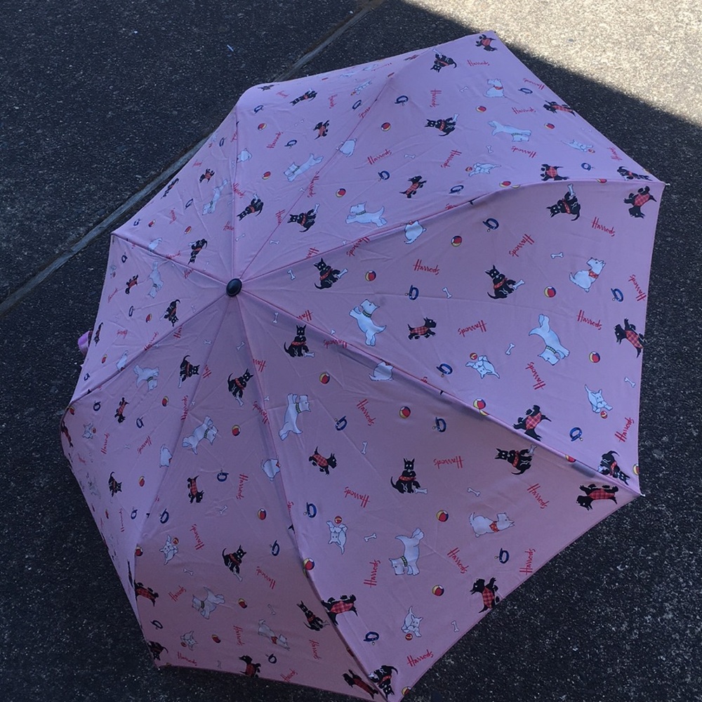 Harrods Umbrella